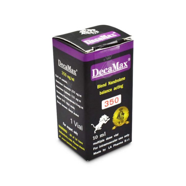 DecaMax 350 LA Pharma 10ml 1