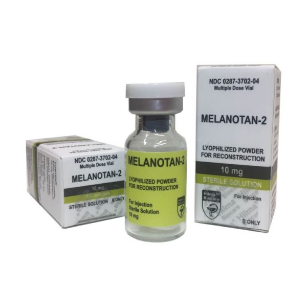 Melanotan 2 Hilma Biocare 10mg