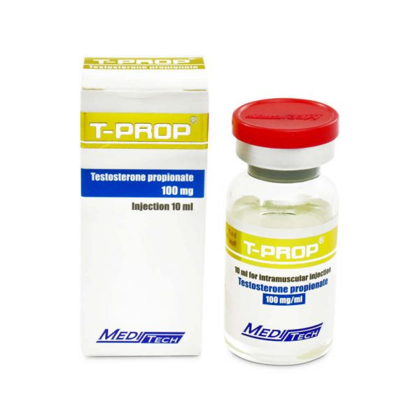 T Prop 100 Meditech 10ml 0