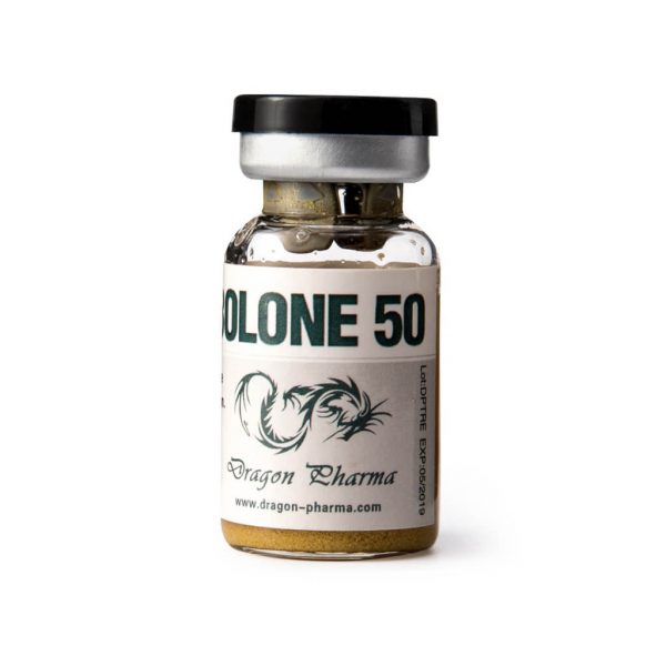 trenbolone 50 dragon pharma 1