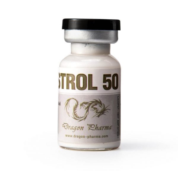 winstrol 50 dragon pharma