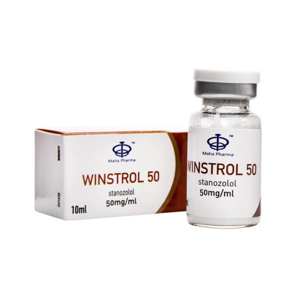 winstrol 50 maha injection